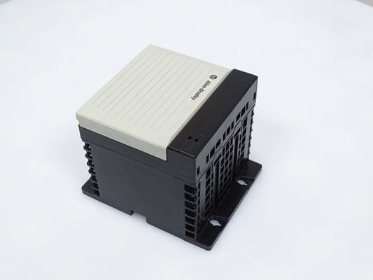 آلن بردلی 1756-PA75R ControlLogix منبع برق اضافی با فرکانس ورودی 47-63 هرتز