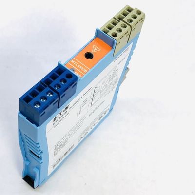 MTL5582B جداکننده مقاومت ابزار MTL 10Ω تا 400Ω محدوده