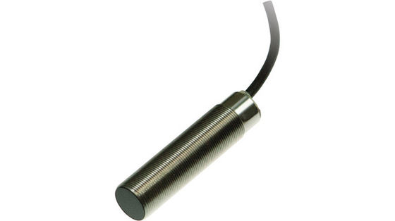 PEPPERL FUCHS 8mm فلش سنسور ظرفیت CBB8-18GS75-E2 برای تشخیص دقیق