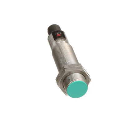 PEPPERL FUCHS 8mm فلش سنسور ظرفیت CBB8-18GS75-E2 برای تشخیص دقیق