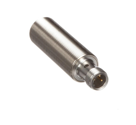 PEPPERL FUCHS 8mm فلش سنسور ظرفیت CBB8-18GS75-E2 برای تشخیص دقیق