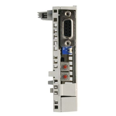 آداپتور DP ABB PROFIBUS برای ACS800/ACS550 آداپتور DP PROFIBUS RPBA-01