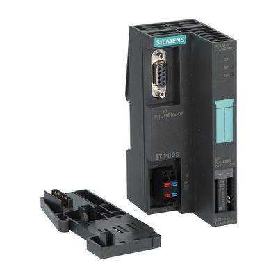 سیمنز 6ES7151-1AA06-0AB0 ماژول رابط SIMATIC DP NFP جدید