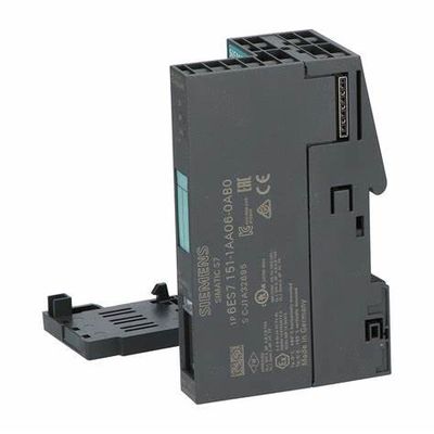 سیمنز 6ES7151-1AA06-0AB0 ماژول رابط SIMATIC DP NFP جدید