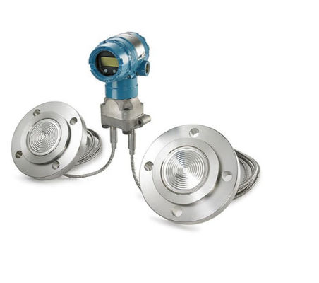 Rosemount 2051L فرستنده سطح بی سیم 2051L3AA0FN21AAI5M5D4 با تشخیص های اساسی