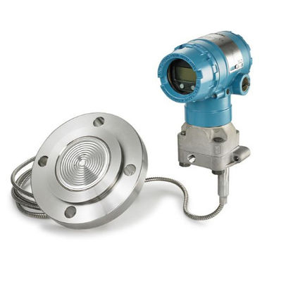 Rosemount 2051L فرستنده سطح بی سیم 2051L3AA0FN21AAI5M5D4 با تشخیص های اساسی