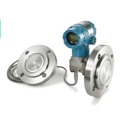 Rosemount 2051L فرستنده سطح بی سیم 2051L3AA0FN21AAI5M5D4 با تشخیص های اساسی