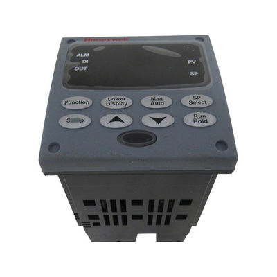 Honeywell DC120L-1-0-0-0-1-0-0 کنترل کننده دمای محدود، ورودی جهانی، 1/16-DIN، خروجی رله