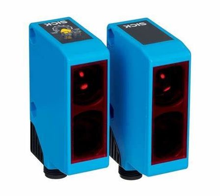 سنسور فوتو الکتریکی SICK W250-2 WSE250-2P2431