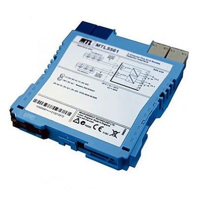 MTL5561 رابط دستگاه های MTL برای تشخیص آتش و دود