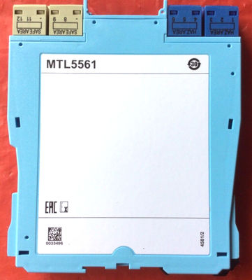 MTL5561 رابط دستگاه های MTL برای تشخیص آتش و دود