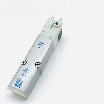 فستو هوا فولناید شیر 5/2 monostable VMPA2-M1H-M-PI
