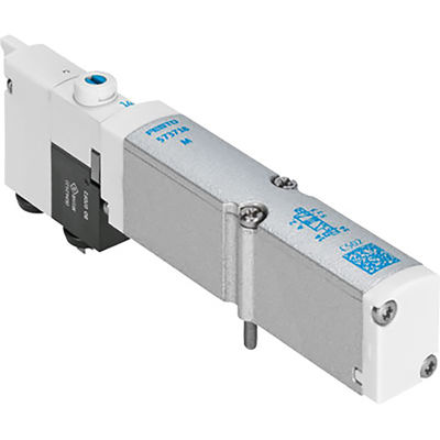 فستو هوا فولناید شیر 5/2 monostable VMPA2-M1H-M-PI