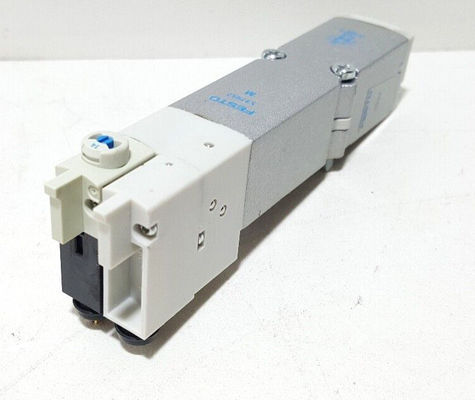 فستو هوا فولناید شیر 5/2 monostable VMPA2-M1H-M-PI