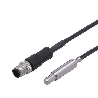 IFM TS0759 سنسور درجه حرارت کابل با سنسور پیچ خورده TS-PT100-SCREW-IN M5