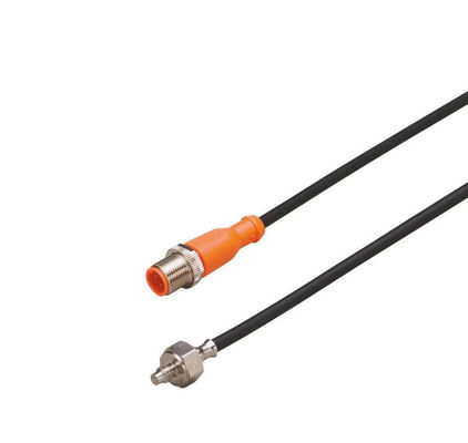 IFM TS0759 سنسور درجه حرارت کابل با سنسور پیچ خورده TS-PT100-SCREW-IN M5