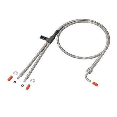 IFM TS0759 سنسور درجه حرارت کابل با سنسور پیچ خورده TS-PT100-SCREW-IN M5