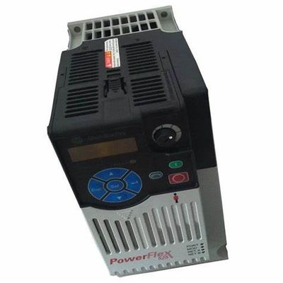 آلن بردلی 25B-D2P3N104 یک PowerFlex 525 VFD فرکانس متغیر است