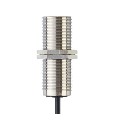 واحد ارزیابی IFM Compact برای نظارت بر سرعت DI0101 DIA2010-ZROA/5-3600 I/MIN