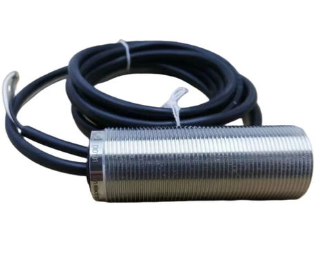 واحد ارزیابی IFM Compact برای نظارت بر سرعت DI0101 DIA2010-ZROA/5-3600 I/MIN