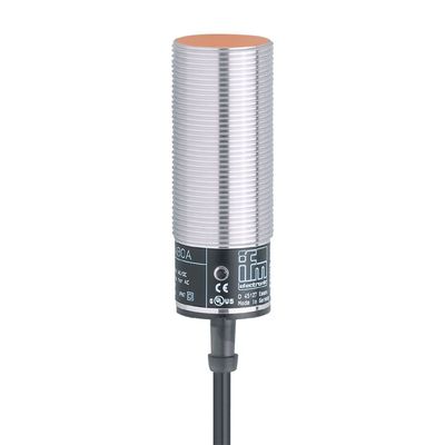 حسگر تحرک IFM II5256 IIA3010-BPKG برای موقعیت دقیق ماشین در تجهیزات