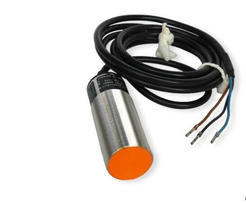 حسگر تحرک IFM II5256 IIA3010-BPKG برای موقعیت دقیق ماشین در تجهیزات