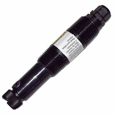 Rosemount 499ATRDO-54 حسگر اکسیژن محلول شده 0.1ppb تا 20ppm محدوده الکترولیت طولانی مدت