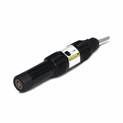 Rosemount 499ATRDO-54 حسگر اکسیژن محلول شده 0.1ppb تا 20ppm محدوده الکترولیت طولانی مدت