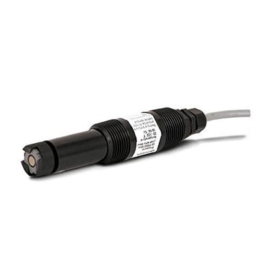 Rosemount 499ATRDO-54 حسگر اکسیژن محلول شده 0.1ppb تا 20ppm محدوده الکترولیت طولانی مدت