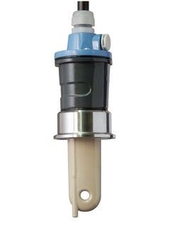 اندومکس CLS54 Endress Hauser CLS54-ASMS012 سنسور رسانایی آنالوگ با SPK CFB و سنسور دمای Pt1000