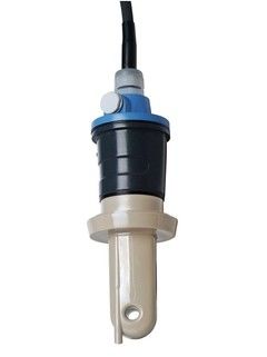 اندومکس CLS54 Endress Hauser CLS54-ASMS012 سنسور رسانایی آنالوگ با SPK CFB و سنسور دمای Pt1000
