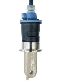 اندومکس CLS54 Endress Hauser CLS54-ASMS012 سنسور رسانایی آنالوگ با SPK CFB و سنسور دمای Pt1000