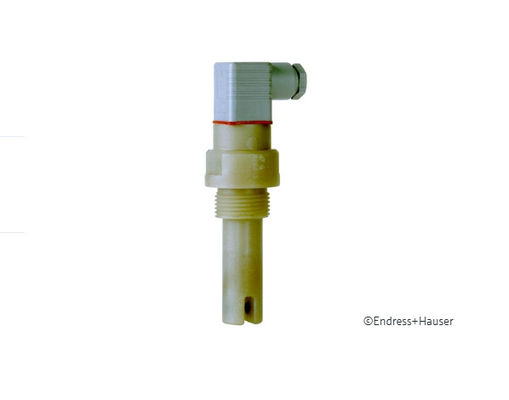 Endress+Hauser CLS21-C1E4A سنسور رسانایی آنالوگ Condumax CLS21