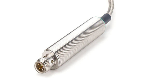 PEPPERL FUCHS سنسور تحرک NCN25-F35-A2-250-V1مناسب برای زنجیره های کششی و مقاوم در برابر سایش