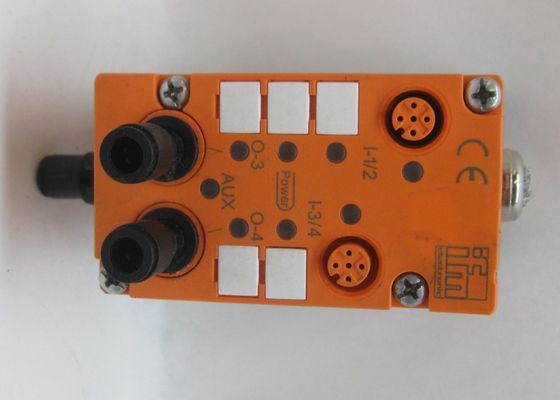واحد ارزیابی RFID IFM LF/HF DTE103 DTELF/HFABRWECUS00