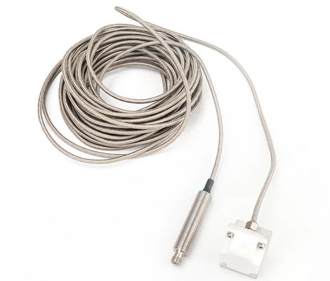 PEPPERL FUCHS سنسور تحرک NCN25-F35-A2-250-V1مناسب برای زنجیره های کششی و مقاوم در برابر سایش