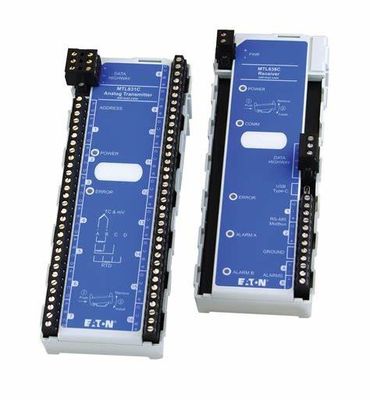 MTL831C فرستنده آنالوگ با جداسازی کانال به کانال 50V dc ابزار MTL