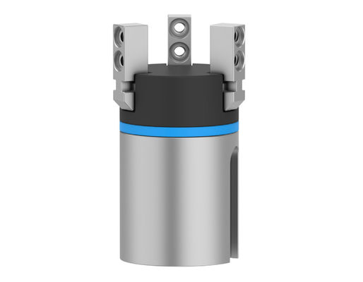 Festo Three-point Gripper DHDS-16-A-NC از طریق سنسور هال برای عملیات دقیق