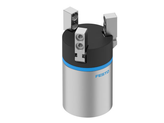 Festo Three-point Gripper DHDS-16-A-NC از طریق سنسور هال برای عملیات دقیق