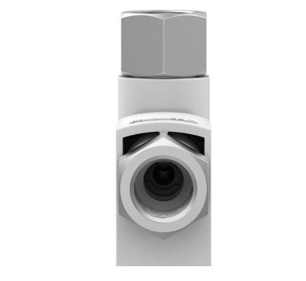 ژنراتور خلاء Festo VN-10-H-T3-PI4-VI4-RI4 کار با روغن روان کننده امکان پذیر نیست