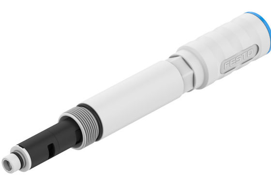 کارتریج ژنراتور خلاء Festo OASP-G4-14-L3-UA سرعت مکش بالا 3 مرحله ای
