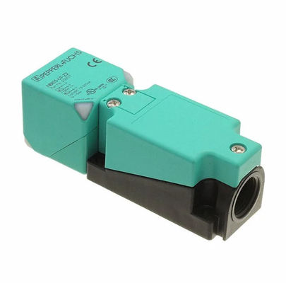 Pepperl Fuchs NBN30-U4-A2 سنسور محرک با چهره حسگر PA دوامدار