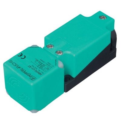 Pepperl Fuchs NBN30-U4-A2 سنسور محرک با چهره حسگر PA دوامدار