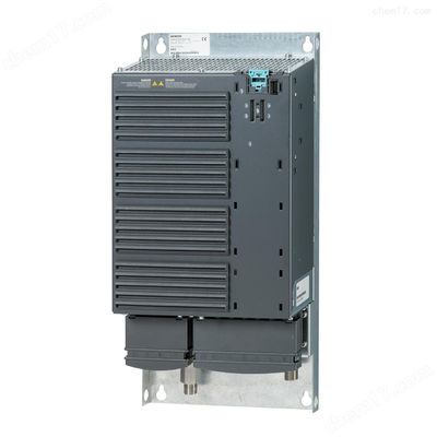سیمنز قطعات یدکی 6SL3210-1SE24-5AA0 بخش SINAMICS S120 تبدیل کننده PM340 ورودی ماژول قدرت
