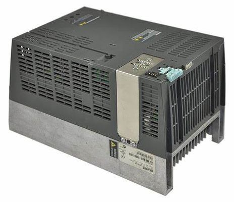 سیمنز قطعات یدکی 6SL3210-1SE24-5AA0 بخش SINAMICS S120 تبدیل کننده PM340 ورودی ماژول قدرت