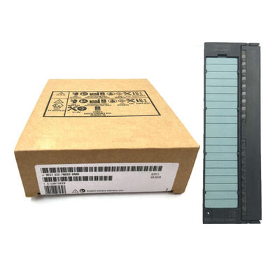 سیمنز 6ES7332-8TF01-0AB0 SIMATIC S7-300 SM332 خروجی جریان آنالوگ، 8-P، HART