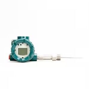 ابزار یوکوگاوا Emerson Strap YTA610-JA1A4DB/KU2 آلومینیوم انتقال دهنده دمای خانه برای اندازه گیری دقیق