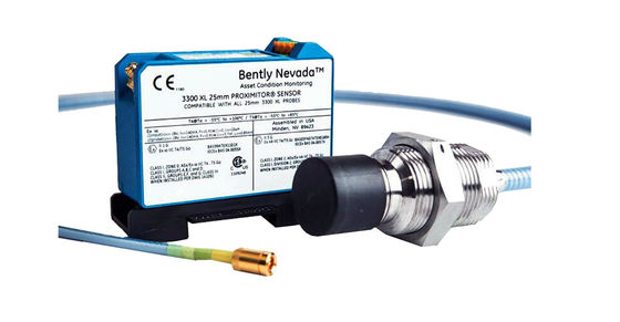 بنتلی نوادا 144181-51، 3300 XL 5/8mm Proximitor Sensor 144181-51