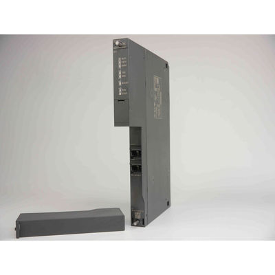 NFP Siemens IM 151-1 ST SIMATIC DP Interface Module 6ES7151-1AA06-0AB0 با از دست دادن قدرت 3.3 W