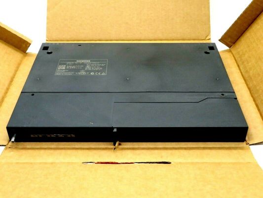 NFP Siemens IM 151-1 ST SIMATIC DP Interface Module 6ES7151-1AA06-0AB0 با از دست دادن قدرت 3.3 W